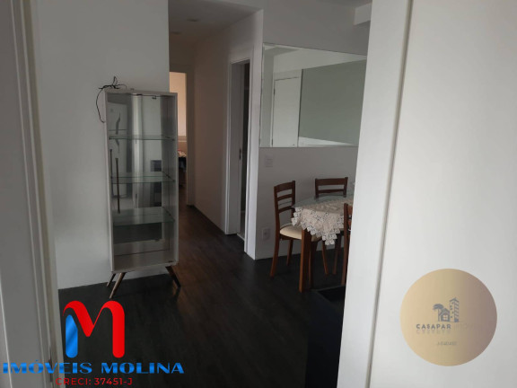 Imagem Apartamento com 2 Quartos à Venda, 69 m² em Cerâmica - São Caetano Do Sul