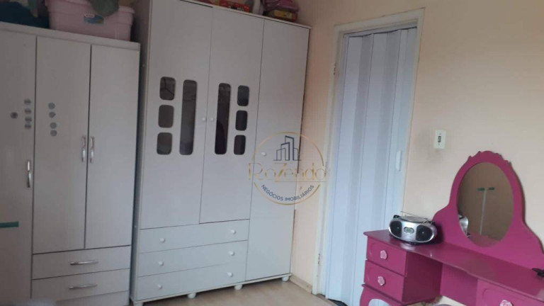 Imagem Apartamento com 2 Quartos à Venda, 72 m² em Vila áurea - São Bernardo Do Campo
