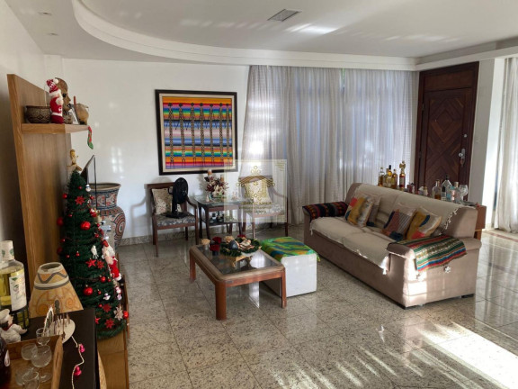 Imagem Casa de Condomínio com 4 Quartos à Venda, 474 m² em Horto Florestal - Salvador