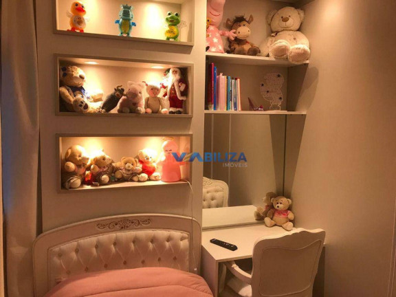 Imagem Apartamento com 3 Quartos à Venda, 122 m² em Jardim Flor Da Montanha - Guarulhos Imagem Apartamento com 3 Quartos à Venda, 122 m² em Jardim Flor Da Montanha - Guarulhos