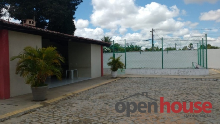 Imagem Apartamento com 2 Quartos à Venda, 48 m² em Macaiba - Natal