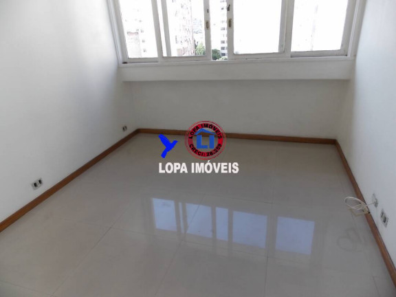 Imagem Apartamento com 1 Quarto à Venda, 48 m² em Bairro De Fátima - Rio De Janeiro