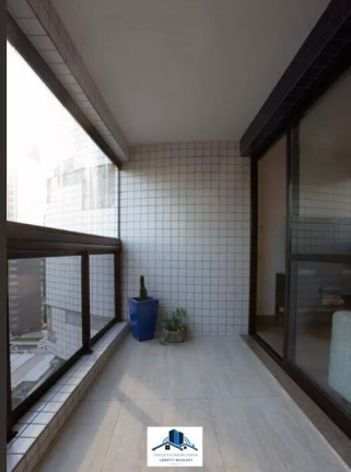 Imagem Apartamento com 2 Quartos à Venda, 60 m² em Vila Nova Conceição - São Paulo