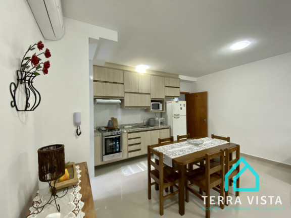 Imagem Apartamento com 2 Quartos à Venda, 68 m² em Toninhas - Ubatuba Imagem Apartamento com 2 Quartos à Venda, 68 m² em Toninhas - Ubatuba