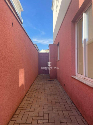 Imagem Casa com 3 Quartos à Venda ou Locação, 93 m² em Village Imperial Residence - São José Do Rio Preto Imagem Casa com 3 Quartos à Venda ou Locação, 93 m² em Village Imperial Residence - São José Do Rio Preto
