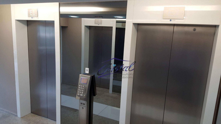 Imagem Sala Comercial para Alugar, 316 m² em Chácara Santo Antônio - São Paulo