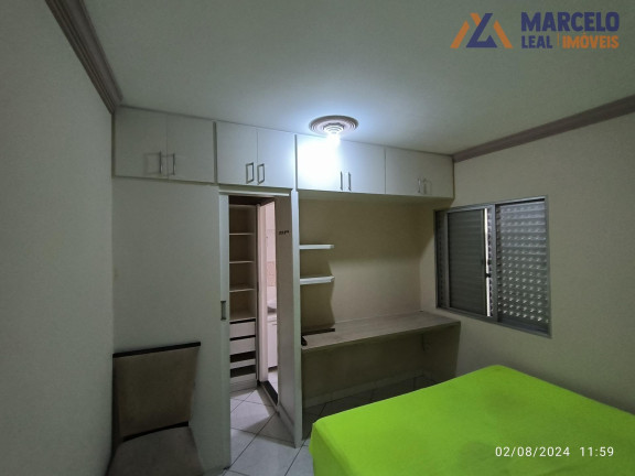 Imagem Apartamento com 2 Quartos para Alugar, 60 m² em Recreio - Vitória Da Conquista