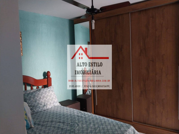 Imagem Apartamento com 3 Quartos à Venda, 80 m² em Quintino Bocaiúva - Rio De Janeiro