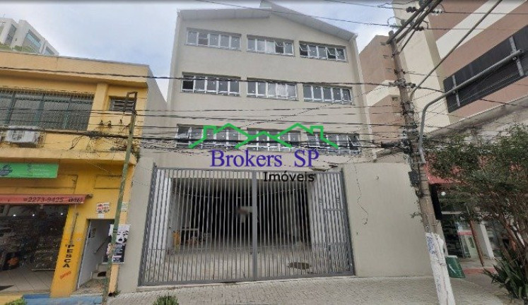 Galpão para Alugar,  em Ipiranga - São Paulo