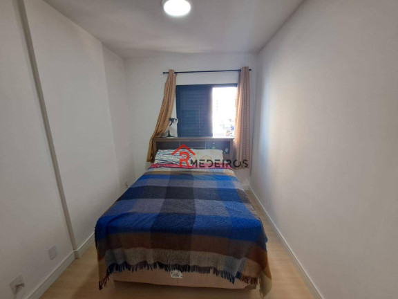 Imagem Apartamento com 2 Quartos à Venda, 62 m² em Aviação - Praia Grande Imagem Apartamento com 2 Quartos à Venda, 62 m² em Aviação - Praia Grande