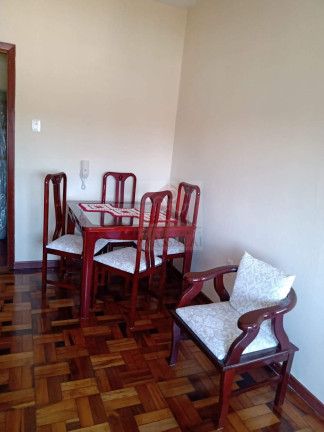 Imagem Apartamento com 2 Quartos à Venda, 41 m² em Azenha - Porto Alegre Imagem Apartamento com 2 Quartos à Venda, 41 m² em Azenha - Porto Alegre