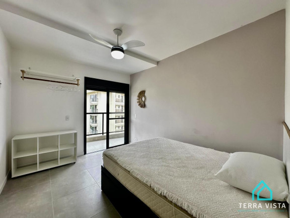 Imagem Apartamento com 2 Quartos à Venda, 77 m² em Itaguá - Ubatuba