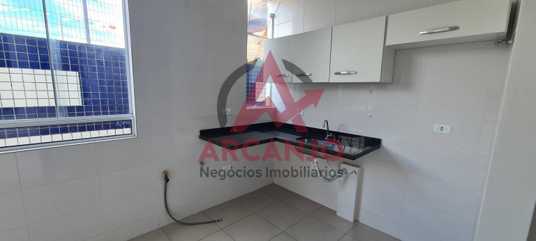 Imagem Apartamento com 2 Quartos para Alugar, 54 m² em Centro - Ubatuba Imagem Apartamento com 2 Quartos para Alugar, 54 m² em Centro - Ubatuba