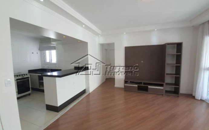 Apartamento com 2 Quartos à Venda, 75 m² em Jardim Das Indústrias - São José Dos Campos