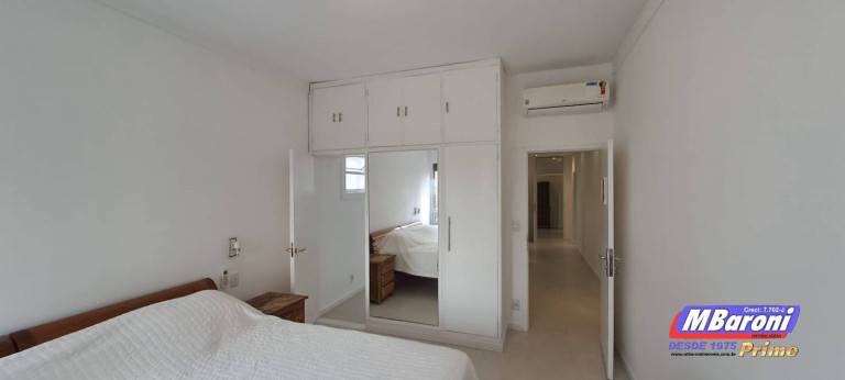 Imagem Apartamento com 4 Quartos para Alugar, 209 m² em Jardim Paulista - São Paulo