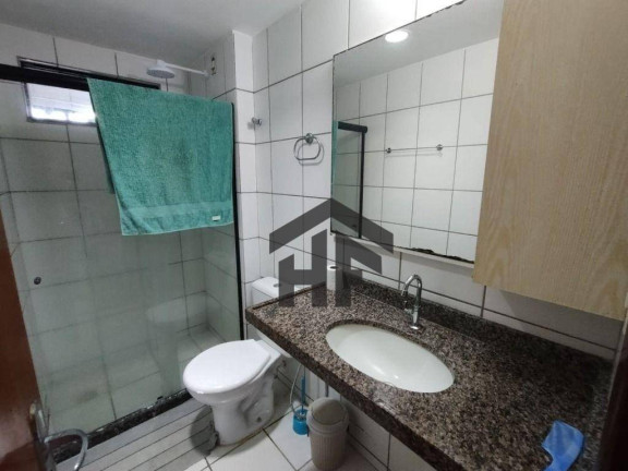 Imagem Apartamento com 3 Quartos à Venda, 82 m² em Casa Amarela - Recife Imagem Apartamento com 3 Quartos à Venda, 82 m² em Casa Amarela - Recife