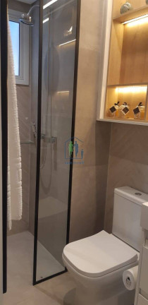 Imagem Apartamento com 2 Quartos à Venda, 62 m² em Jardim Prudência - São Paulo
