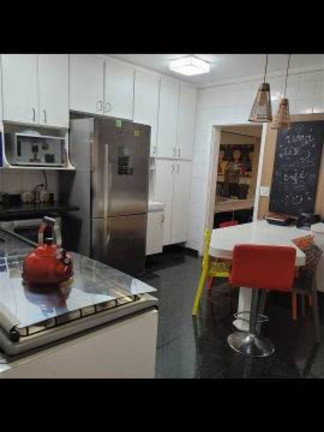 Imagem Imóvel com 4 Quartos à Venda, 175 m² em Vila Mariana - São Paulo Imagem Imóvel com 4 Quartos à Venda, 175 m² em Vila Mariana - São Paulo