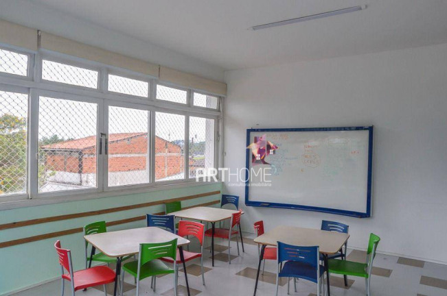 Casa com 3 Quartos à Venda, 632 m² em Vila Mussolini - São Bernardo Do Campo