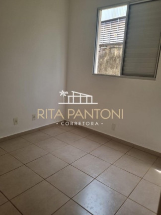 Imagem Apartamento com 2 Quartos à Venda, 41 m² em Reserva Real - Ribeirão Preto