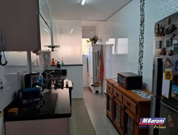 Imagem Apartamento com 1 Quarto à Venda, 55 m² em Cambuci - São Paulo Imagem Apartamento com 1 Quarto à Venda, 55 m² em Cambuci - São Paulo