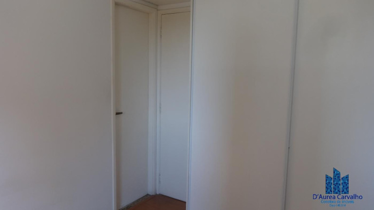Imagem Apartamento com 1 Quarto à Venda, 30 m² em Moema - São Paulo
