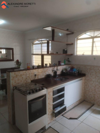 Imagem Casa com 4 Quartos à Venda, 150 m² em Vila Nova Sorocaba - Sorocaba