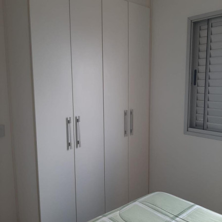 Imagem Apartamento com 2 Quartos à Venda, 50 m² em Saúde - São Paulo