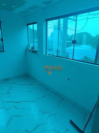 Sala Comercial para Alugar, 37 m² em Jardim Santa Helena - Guarulhos