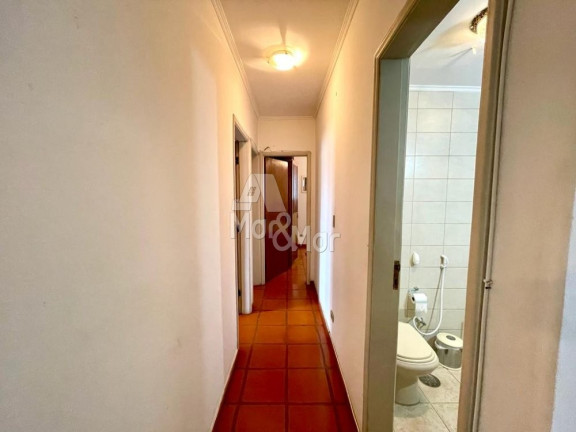 Imagem Apartamento com 3 Quartos à Venda, 120 m² em Pitangueiras - Guarujá
