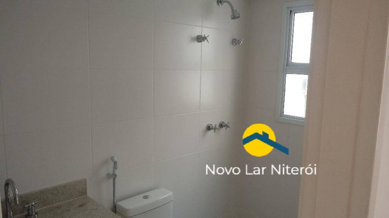Imagem Apartamento com 4 Quartos à Venda, 202 m² em Icaraí - Niterói Imagem Apartamento com 4 Quartos à Venda, 202 m² em Icaraí - Niterói