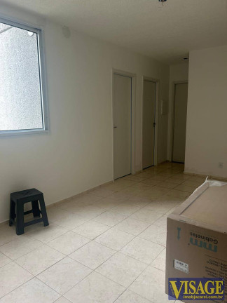 Imagem Apartamento com 2 Quartos para Alugar,  em Jd. Paraiso - Jacareí