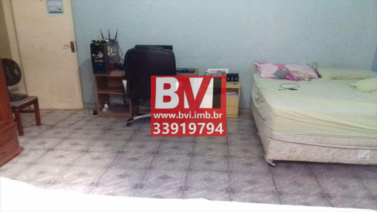 Imagem Casa com 4 Quartos à Venda, 220 m² em Vista Alegre - Rio De Janeiro Imagem Casa com 4 Quartos à Venda, 220 m² em Vista Alegre - Rio De Janeiro