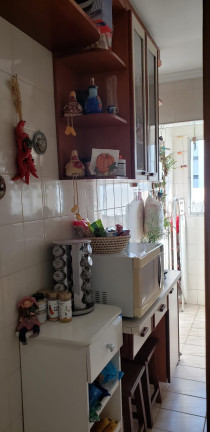 Imagem Imóvel com 2 Quartos à Venda, 57 m² em Vila Santa Catarina - São Paulo