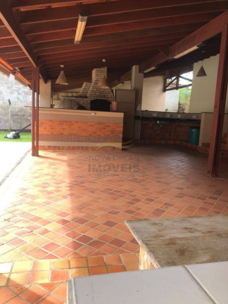 Imagem Chácara com 3 Quartos à Venda, 4 m² em Bairro Da Mina - Itupeva