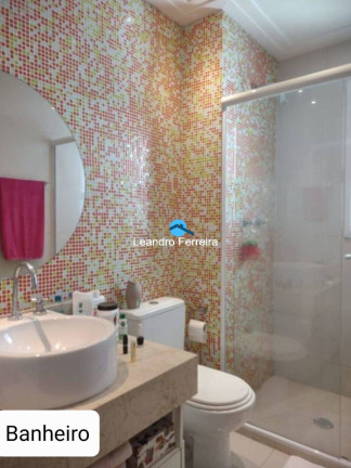 Imagem Apartamento com 3 Quartos à Venda, 242 m² em Nova Petrópolis - São Bernardo Do Campo Imagem Apartamento com 3 Quartos à Venda, 242 m² em Nova Petrópolis - São Bernardo Do Campo
