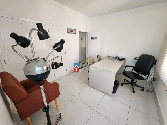 Imagem Casa com 3 Quartos à Venda, 203 m² em Conserva - Americana