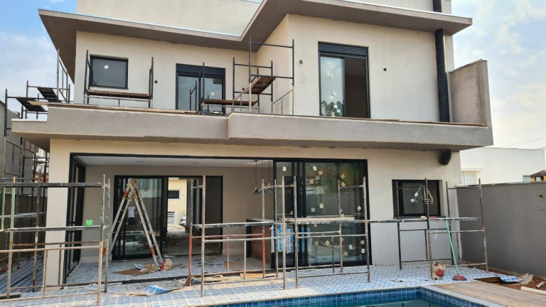 Imagem Casa com 3 Quartos à Venda, 246 m² em Swiss Park Campinas - Campinas Imagem Casa com 3 Quartos à Venda, 246 m² em Swiss Park Campinas - Campinas