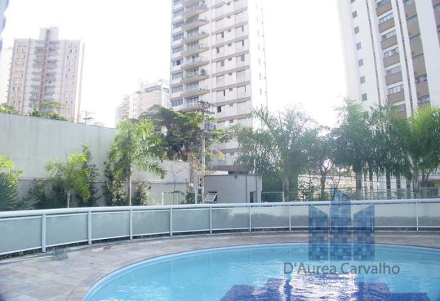 Imagem Apartamento com 2 Quartos à Venda, 116 m² em Brooklin Paulista - São Paulo Imagem Apartamento com 2 Quartos à Venda, 116 m² em Brooklin Paulista - São Paulo