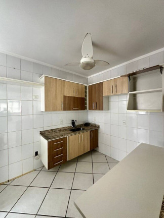 Apartamento com 2 Quartos à Venda, 66 m² em Vila Brizzola - Indaiatuba