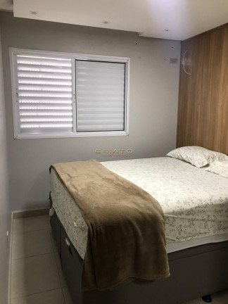 Apartamento com 2 Quartos à Venda, 55 m² em Vila Formosa - Anápolis