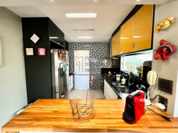 Imagem Imóvel com 3 Quartos à Venda, 219 m² em Barra Da Tijuca - Rio De Janeiro