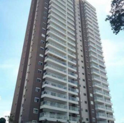 Imagem Imóvel com 3 Quartos à Venda, 83 m² em Vila Formosa - São Paulo