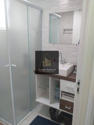 Imagem Apartamento com 2 Quartos à Venda, 60 m² em Casa Verde Alta - São Paulo