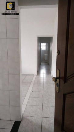 Imagem Apartamento com 2 Quartos à Venda, 90 m² em Ponta Da Praia - Santos