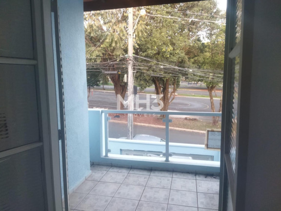 Imagem Sobrado com 4 Quartos à Venda, 170 m² em Parque Residencial Florença - Sumaré