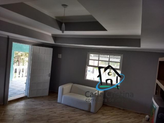 Imagem Sobrado com 6 Quartos à Venda, 279 m² em Porto Fino - Pontal Do Paraná