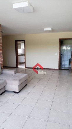 Imagem Apartamento com 3 Quartos à Venda, 126 m² em Cocó - Fortaleza