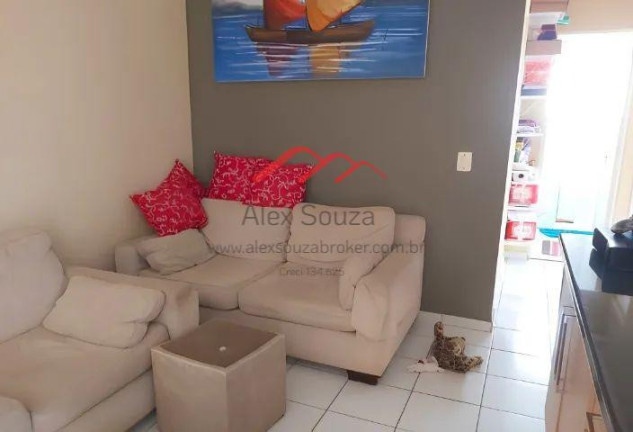 Imagem Apartamento com 2 Quartos à Venda, 50 m² em Jardim Santa Terezinha (nova Veneza) - Sumaré Imagem Apartamento com 2 Quartos à Venda, 50 m² em Jardim Santa Terezinha (nova Veneza) - Sumaré