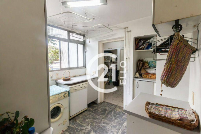 Imagem Apartamento com 3 Quartos à Venda, 188 m² em Jardim América - São Paulo Imagem Apartamento com 3 Quartos à Venda, 188 m² em Jardim América - São Paulo